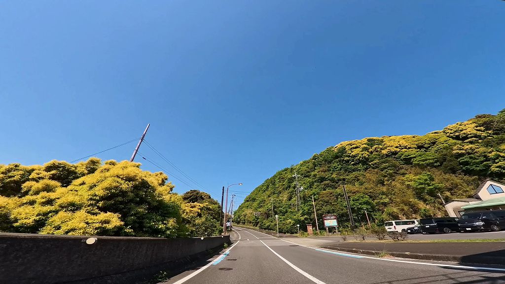 紀伊大島